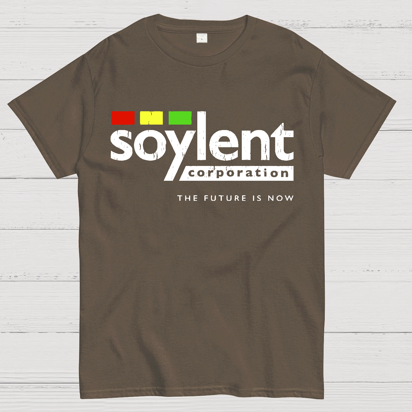 Soylent Corporation  T-Shirt