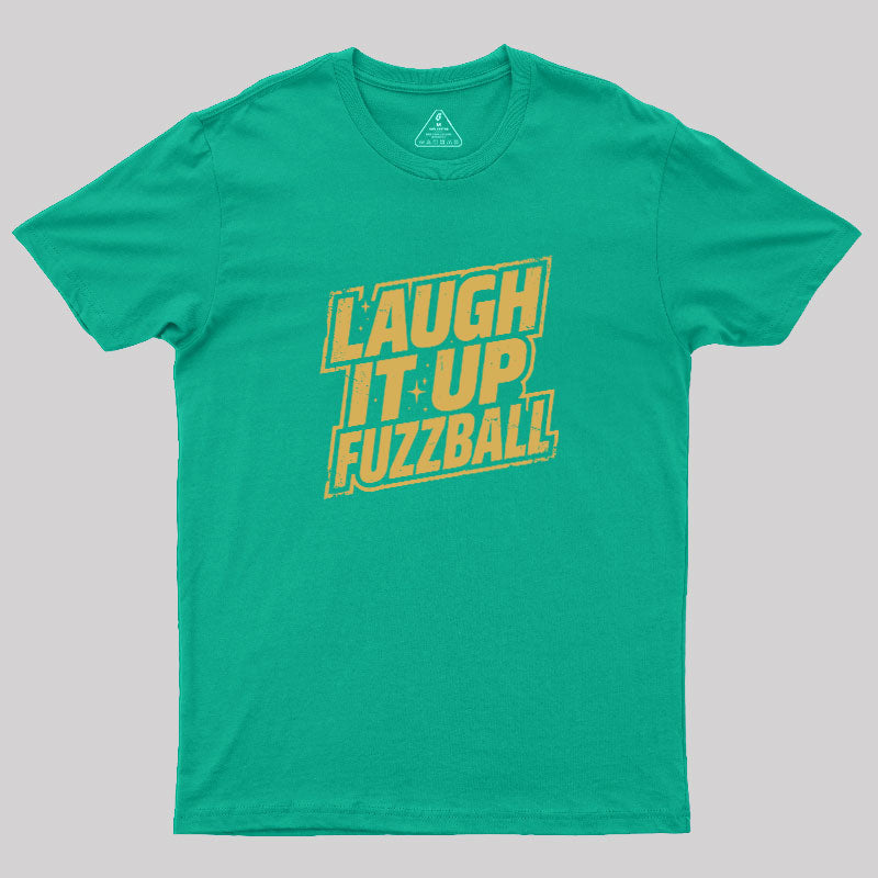 Cosmic Giggle  T-Shirt