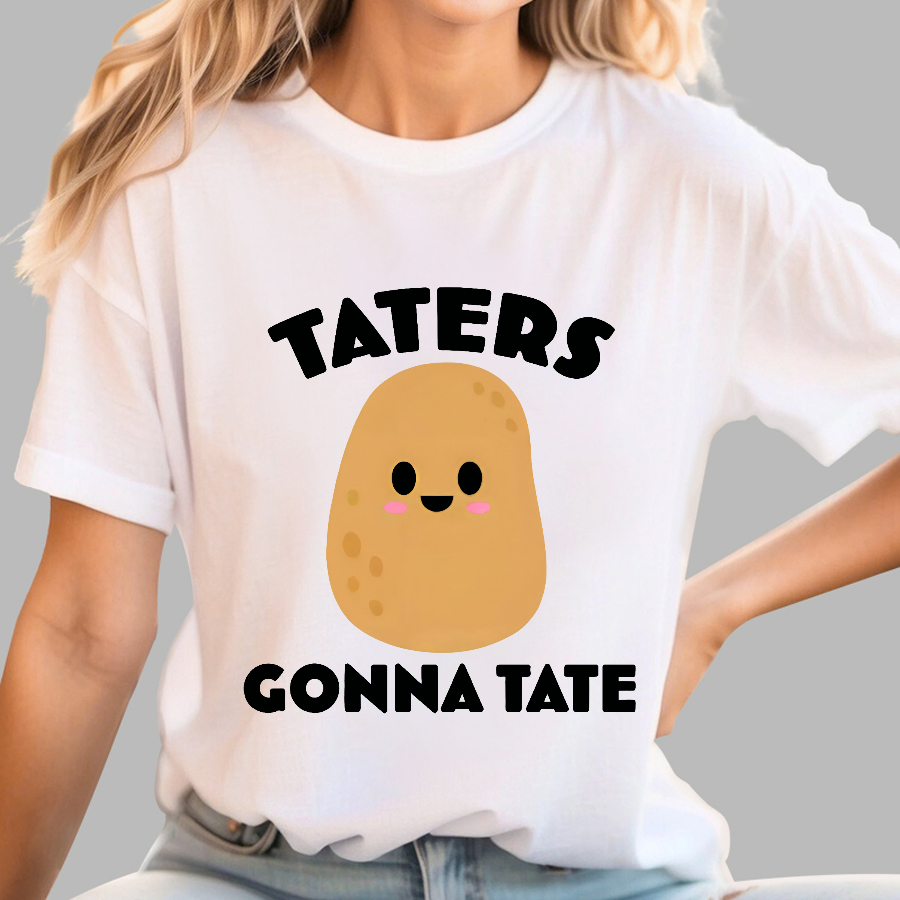 Taters  T-Shirt