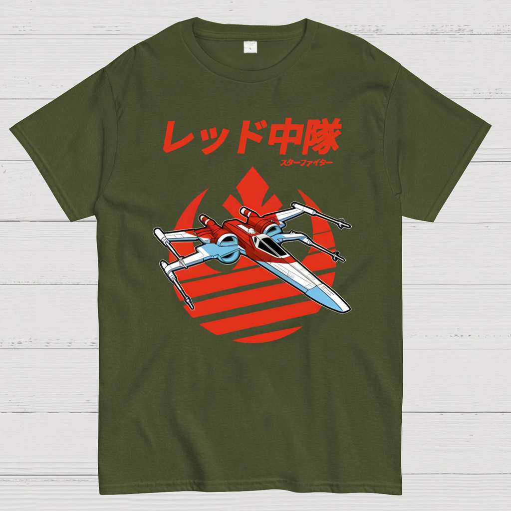 X-Wing Starfighter  T-Shirt