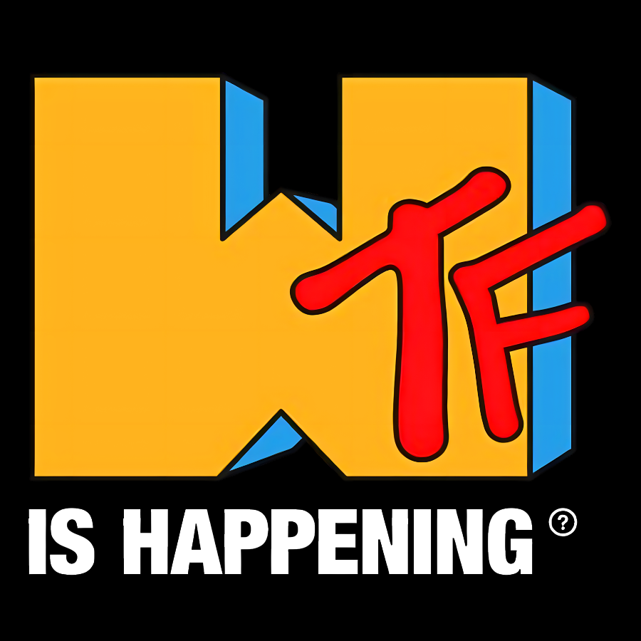 IS Happening  T-Shirt