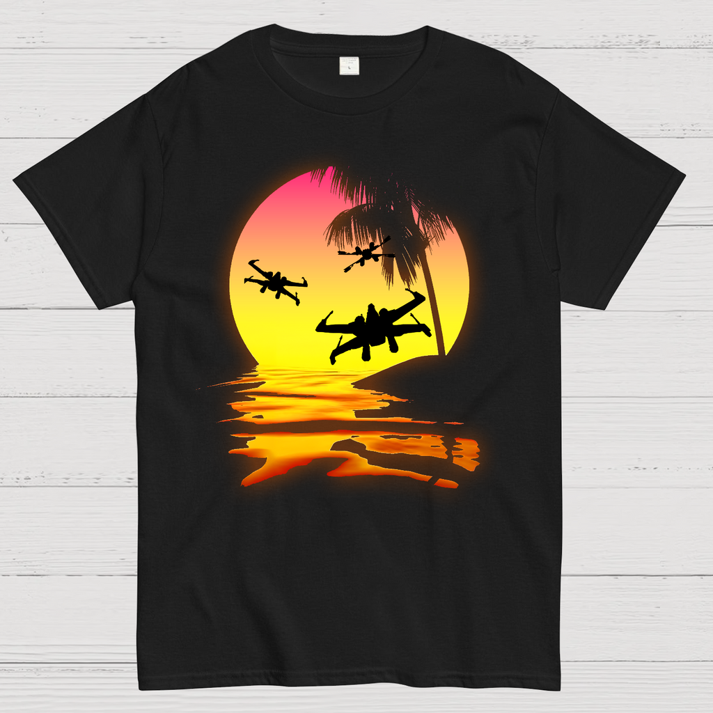 X-wing Starfighter  T-Shirt