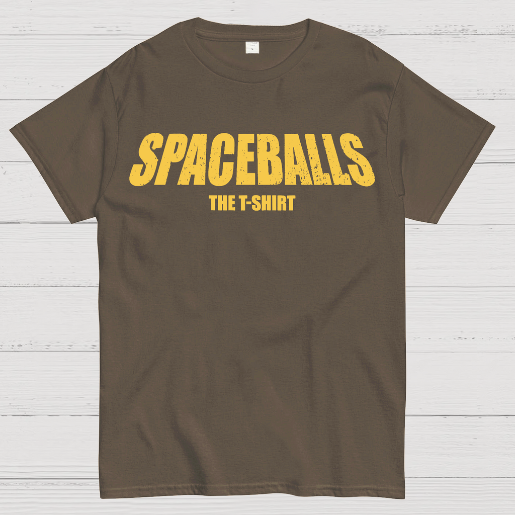 Spaceballs  T-Shirt