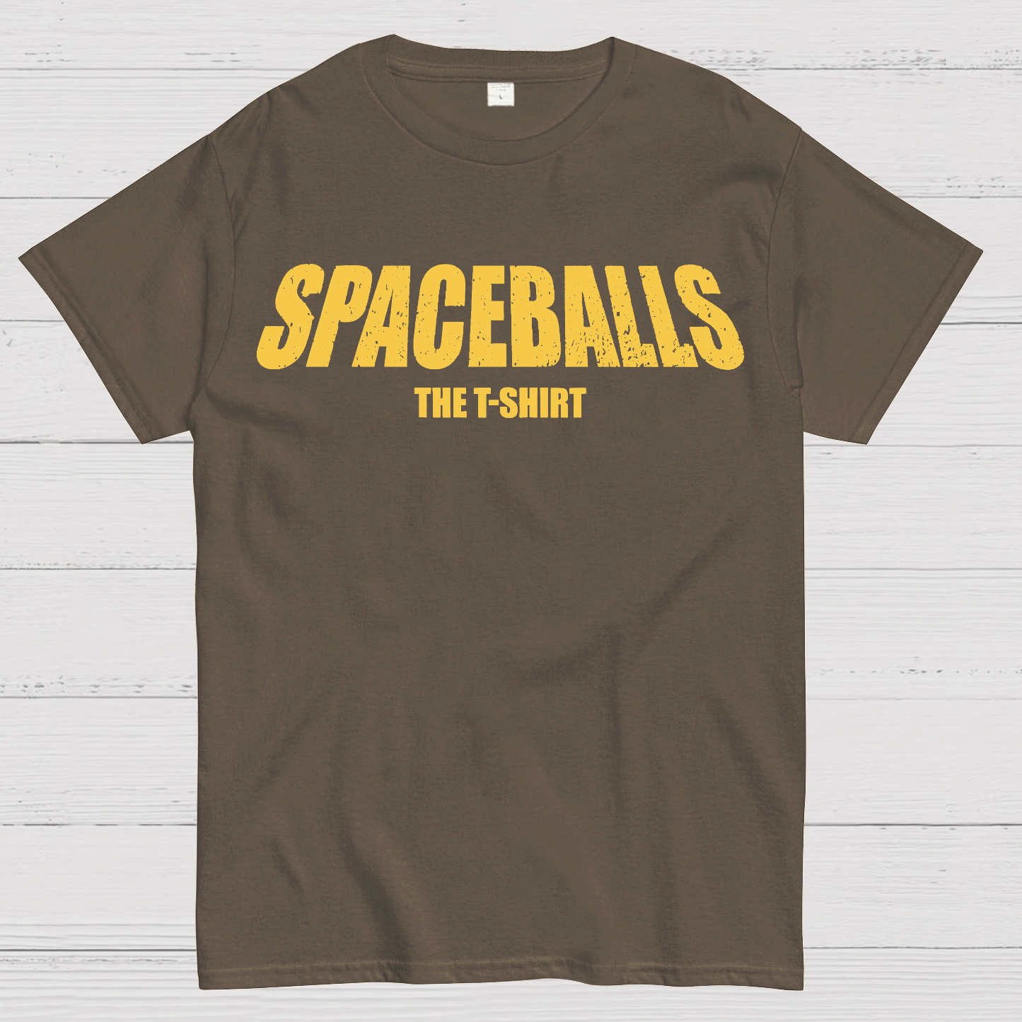 Spaceballs  T-Shirt