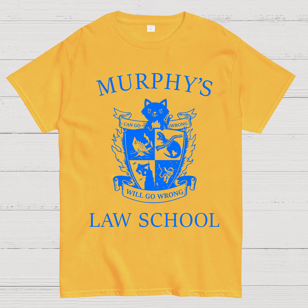 Murphy's University  T-Shirt