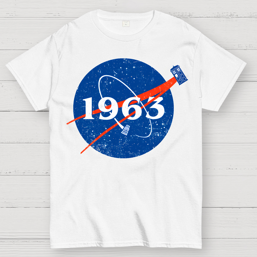 Vintage Doctor  T-Shirt