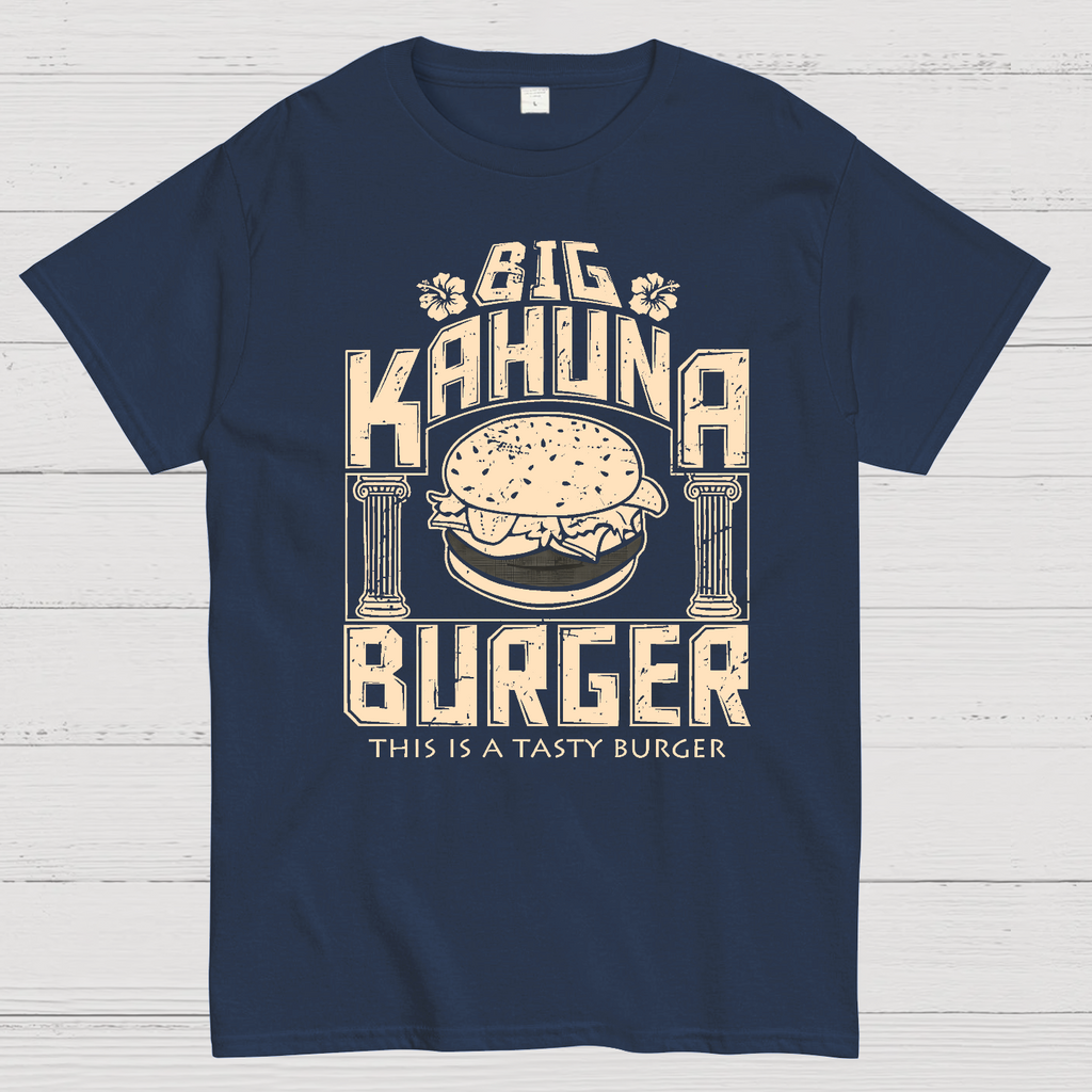 Big Kahuna Burger  T-Shirt
