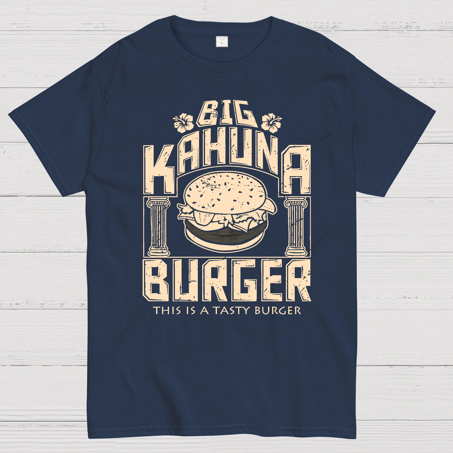 Big Kahuna Burger  T-Shirt