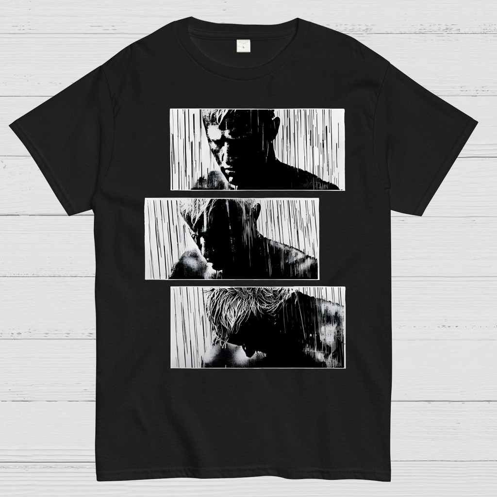 Tears In Rain  T-Shirt