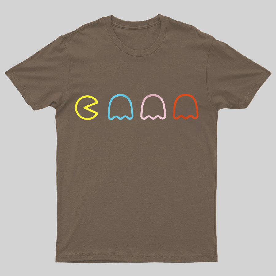 Funny Gamer y T-Shirt