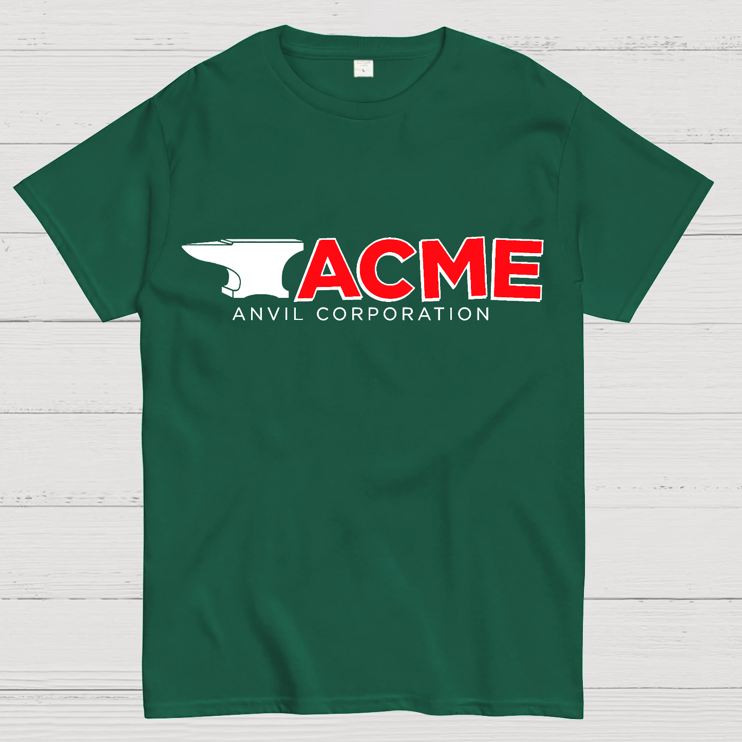 ACME-Reliable Company  T-Shirt