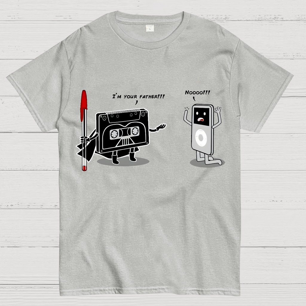 I'm Your Father  T-Shirt