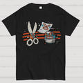 Rock, Paper, Scissor  T-Shirt