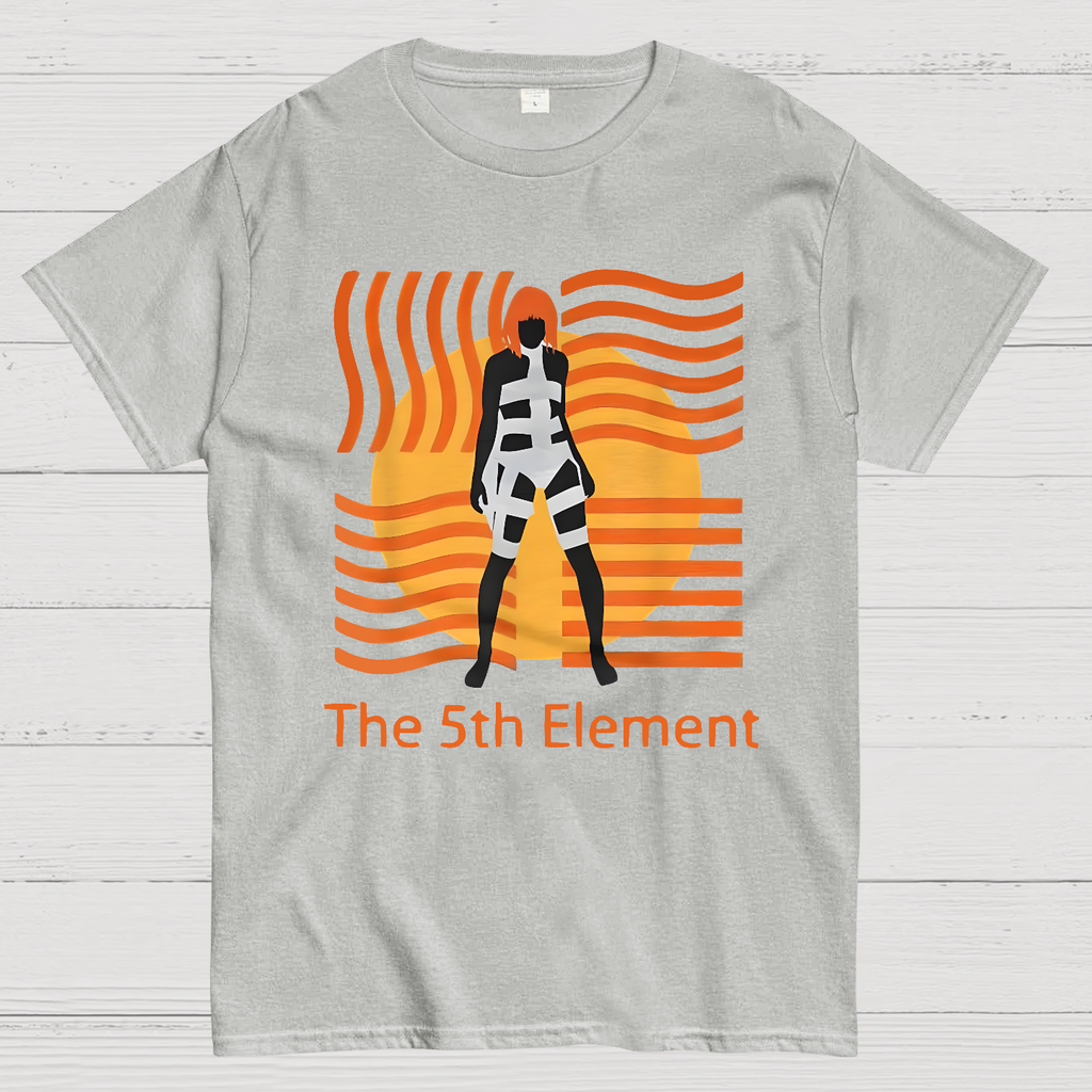 The Fifth Element   T-Shirt