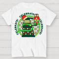 Celebrate! Celebrate! Celebrate!  T-Shirt