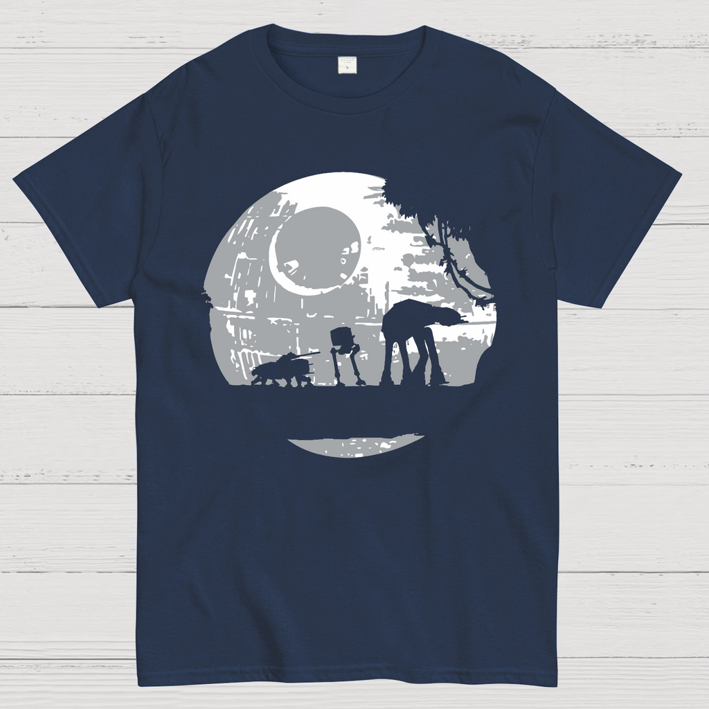 Imperial Moonwalkers  T-Shirt