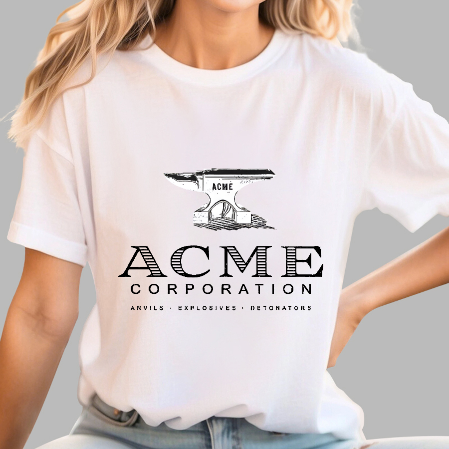 Acme Corporation  T-Shirt