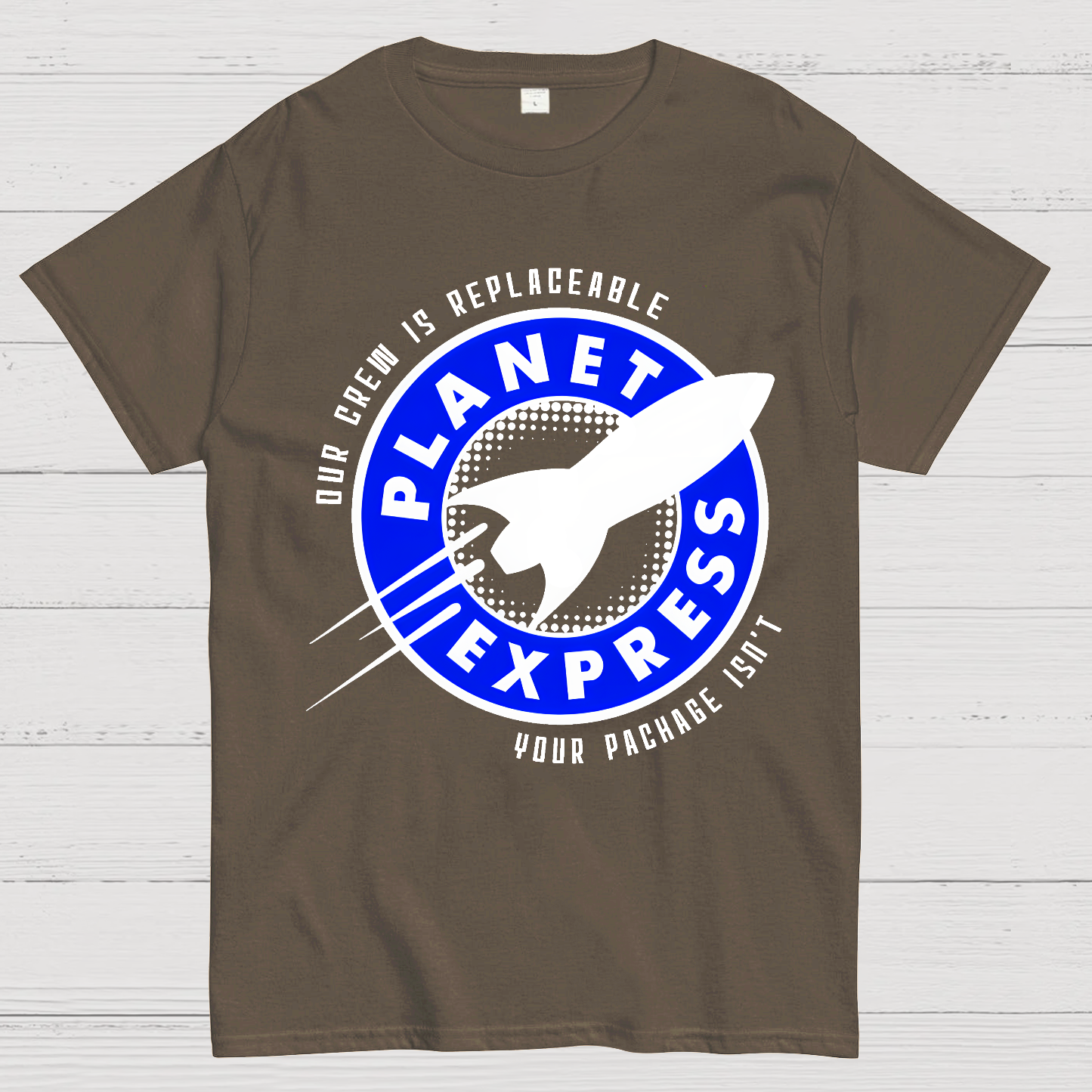 Planet Express  T-Shirt