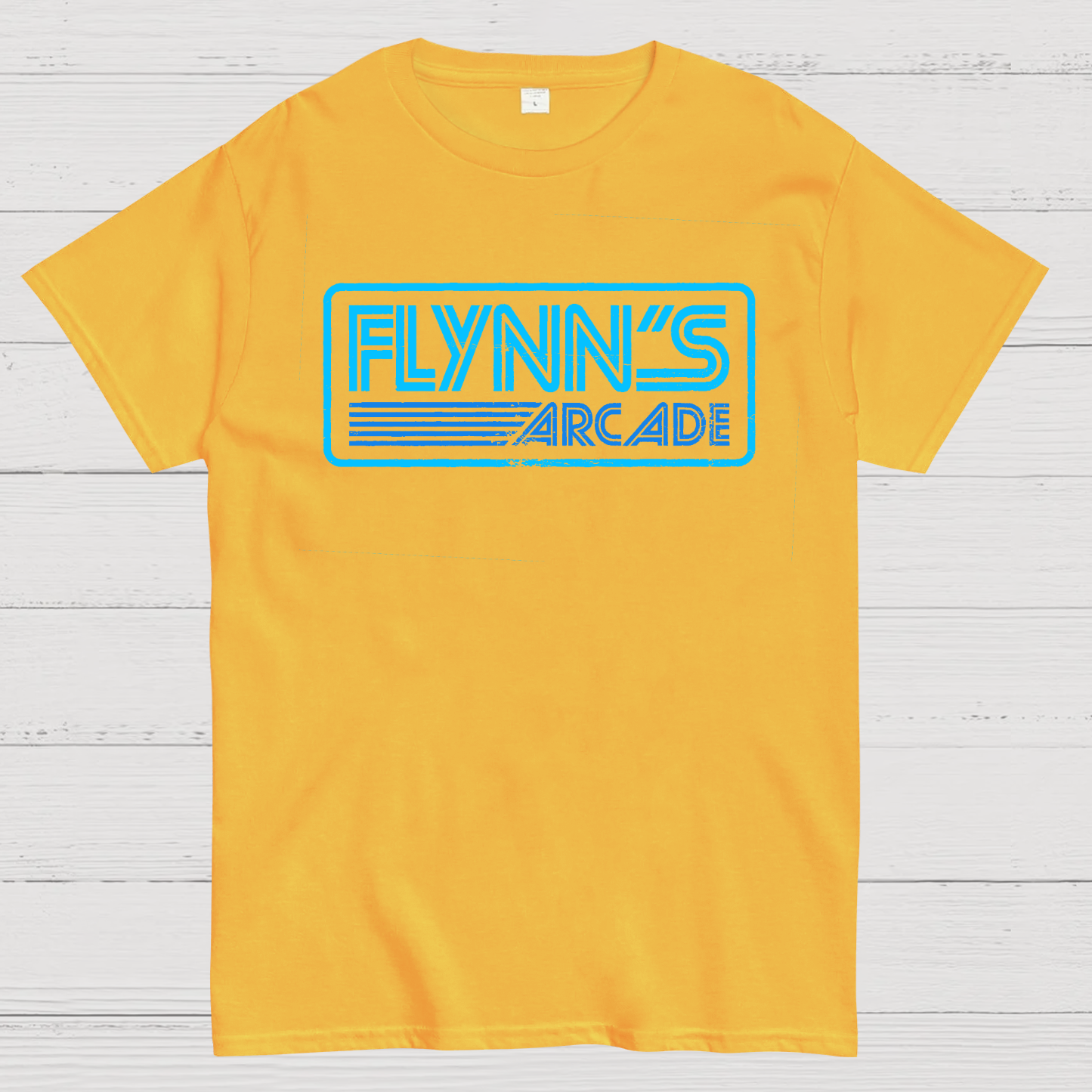 Flynn's Arcade  T-Shirt