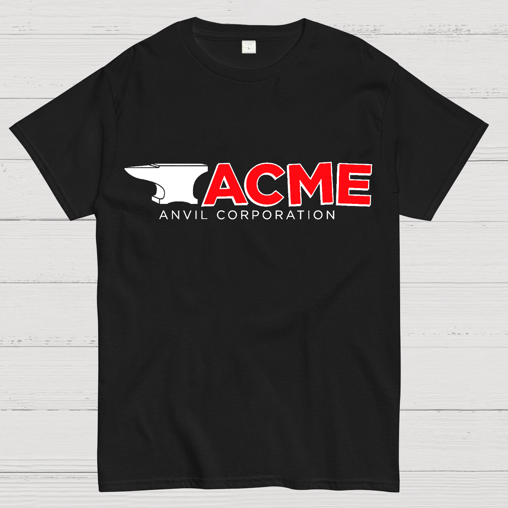 ACME-Reliable Company  T-Shirt