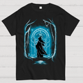Speak Friend And Enter  T-Shirt