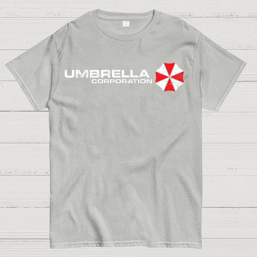 Umbrella Company  T-Shirt