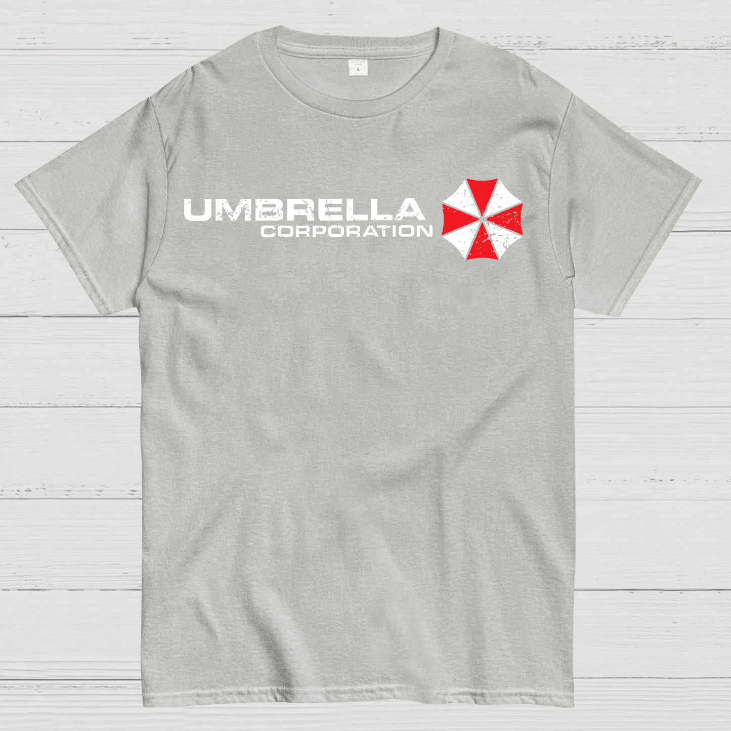Umbrella Company  T-Shirt