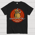 Looney Daleks  T-Shirt
