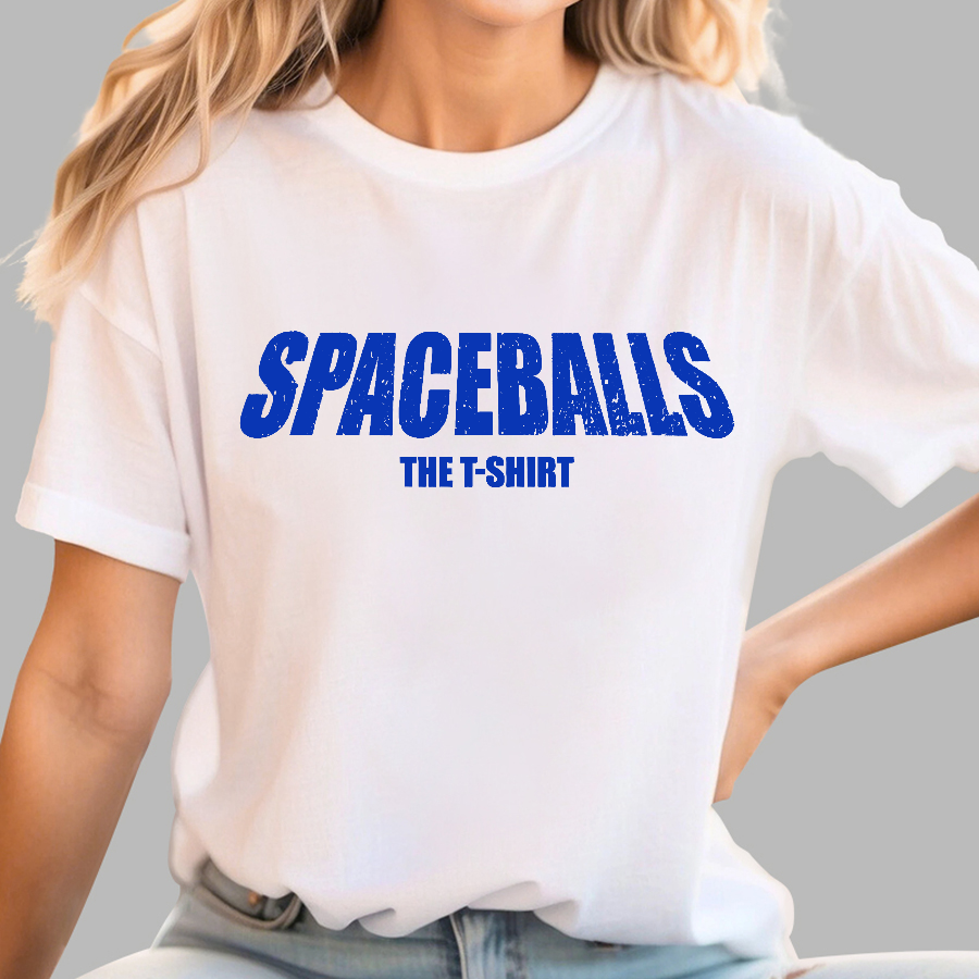 Spaceballs  T-Shirt