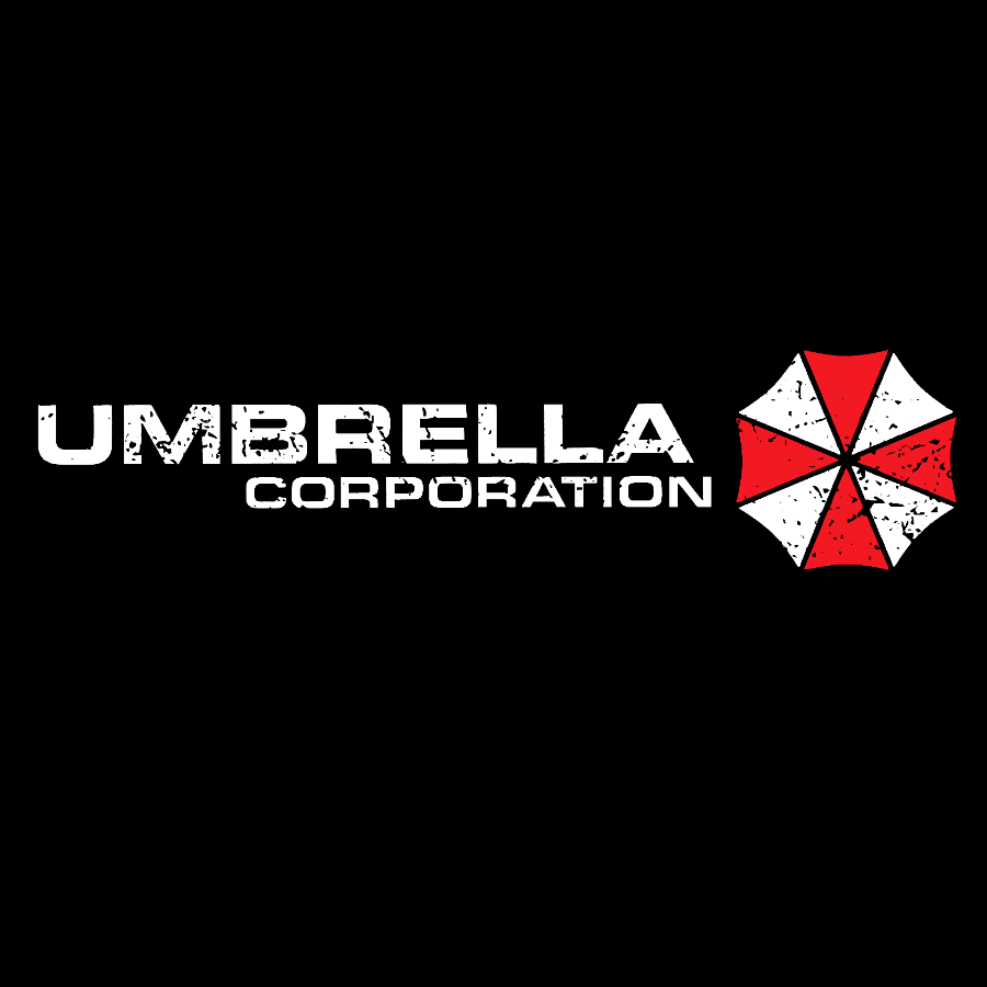 Umbrella Company  T-Shirt