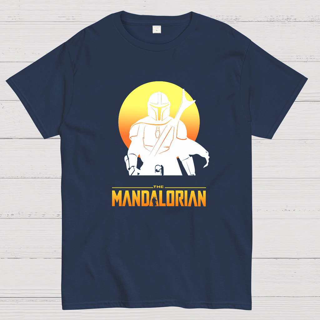 Mandalorian  T-Shirt