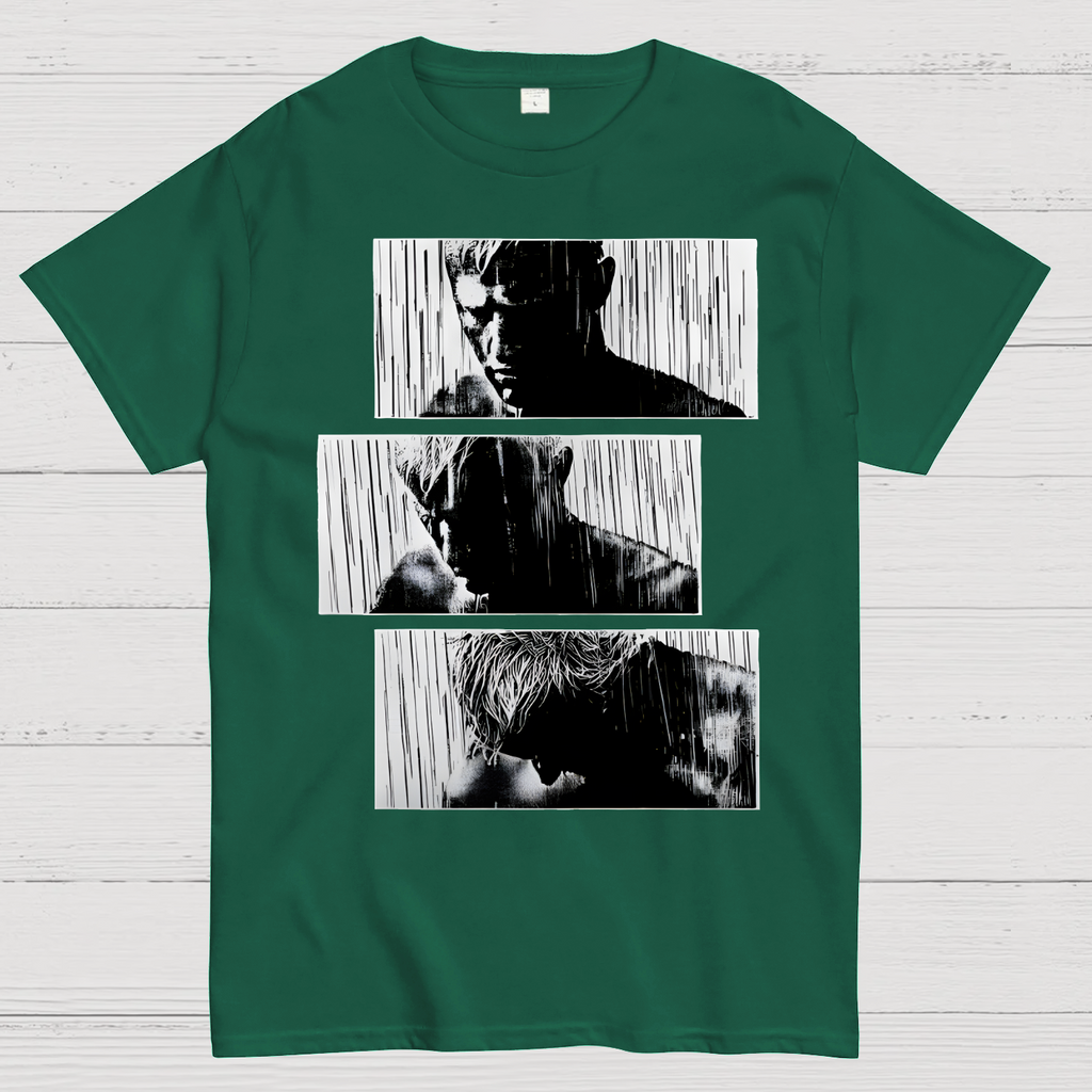 Tears In Rain  T-Shirt