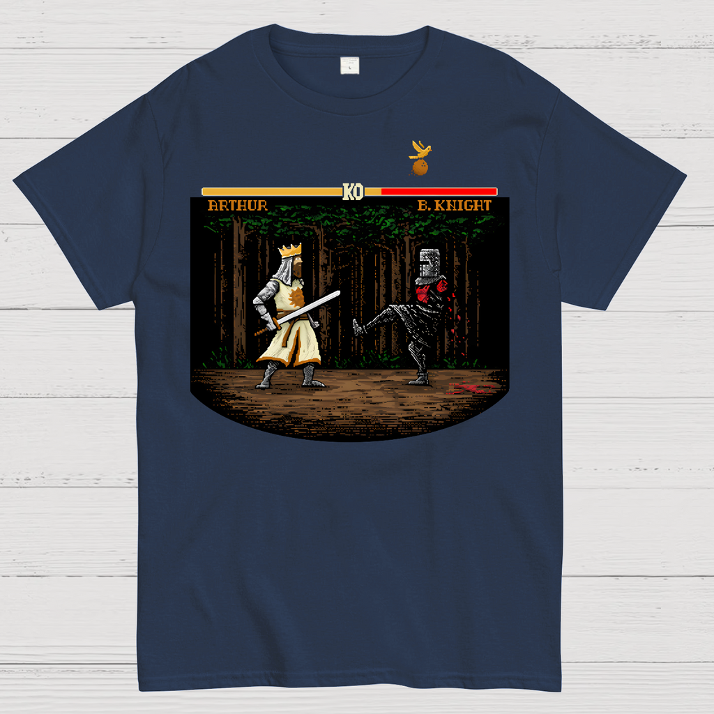 Tis But a Scratch  T-Shirt