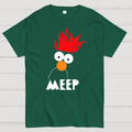 Beaker Meep  T-Shirt