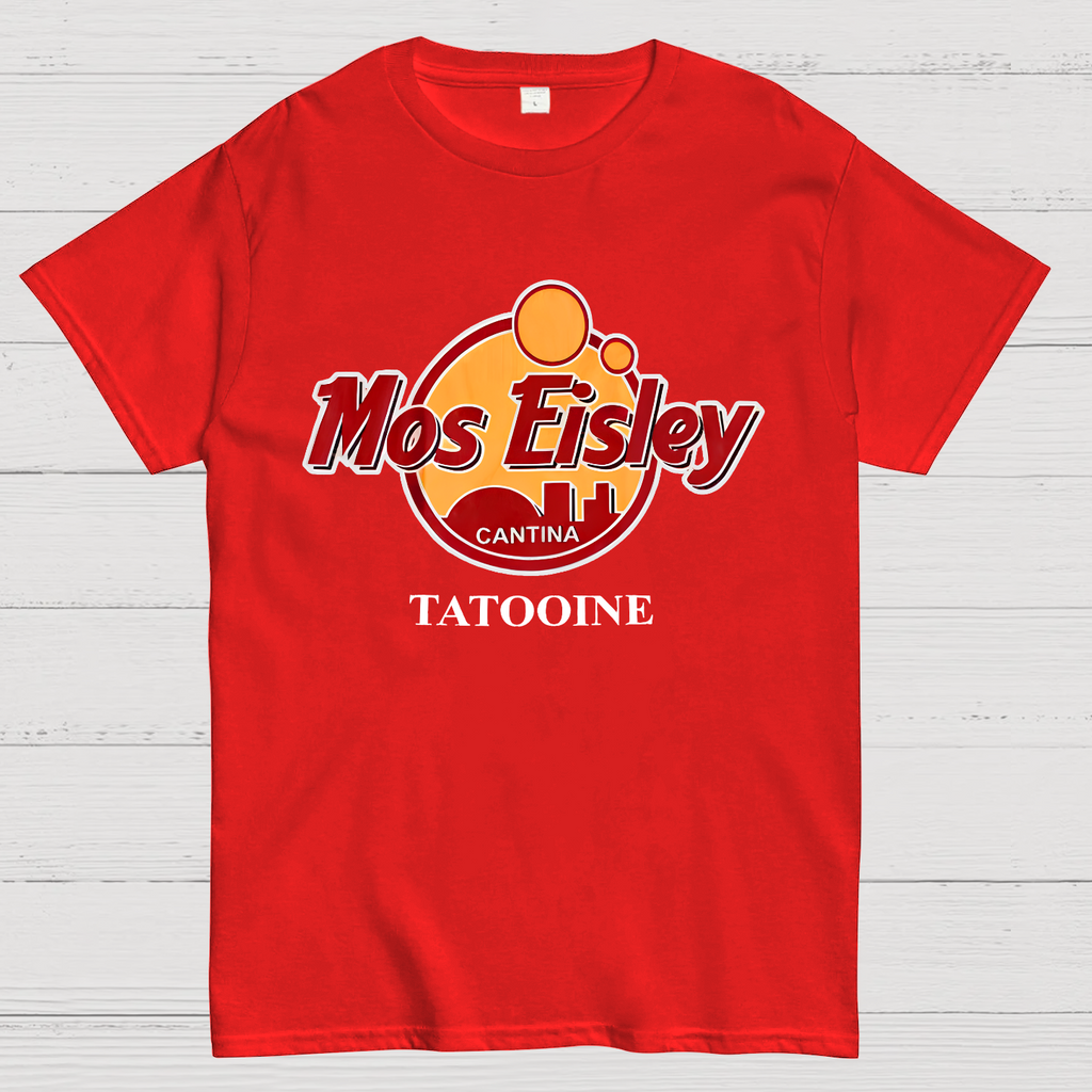 Mos Eisley Cantina  T-Shirt