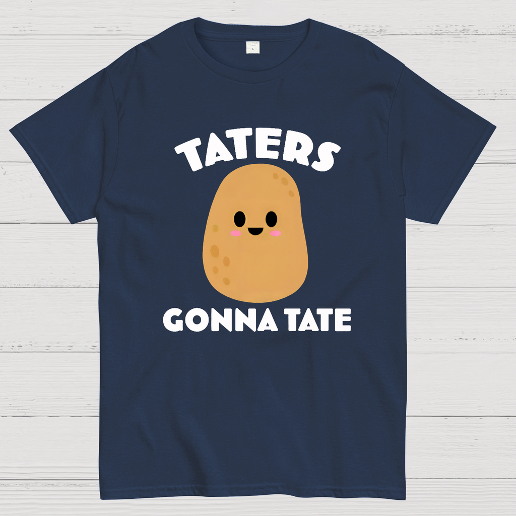 Taters  T-Shirt