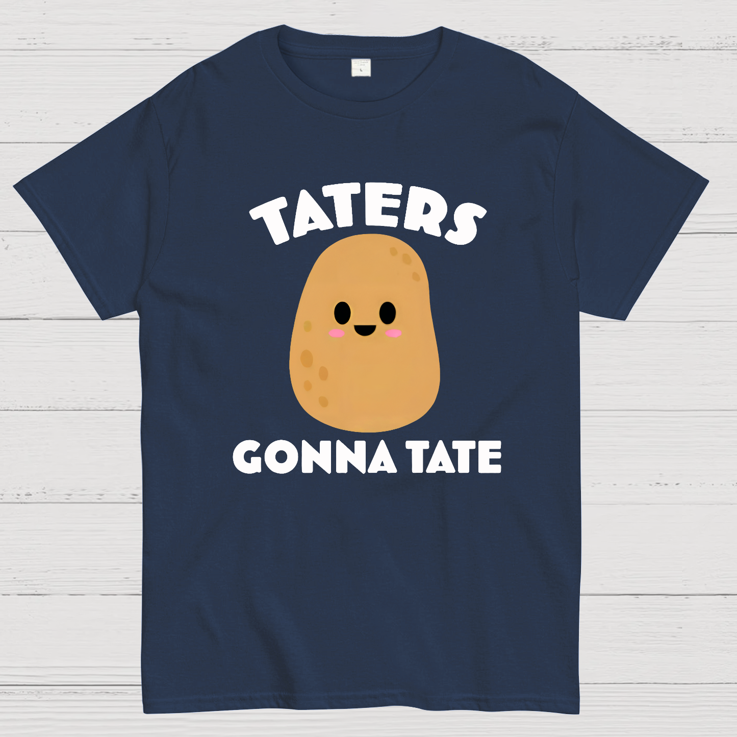 Taters  T-Shirt