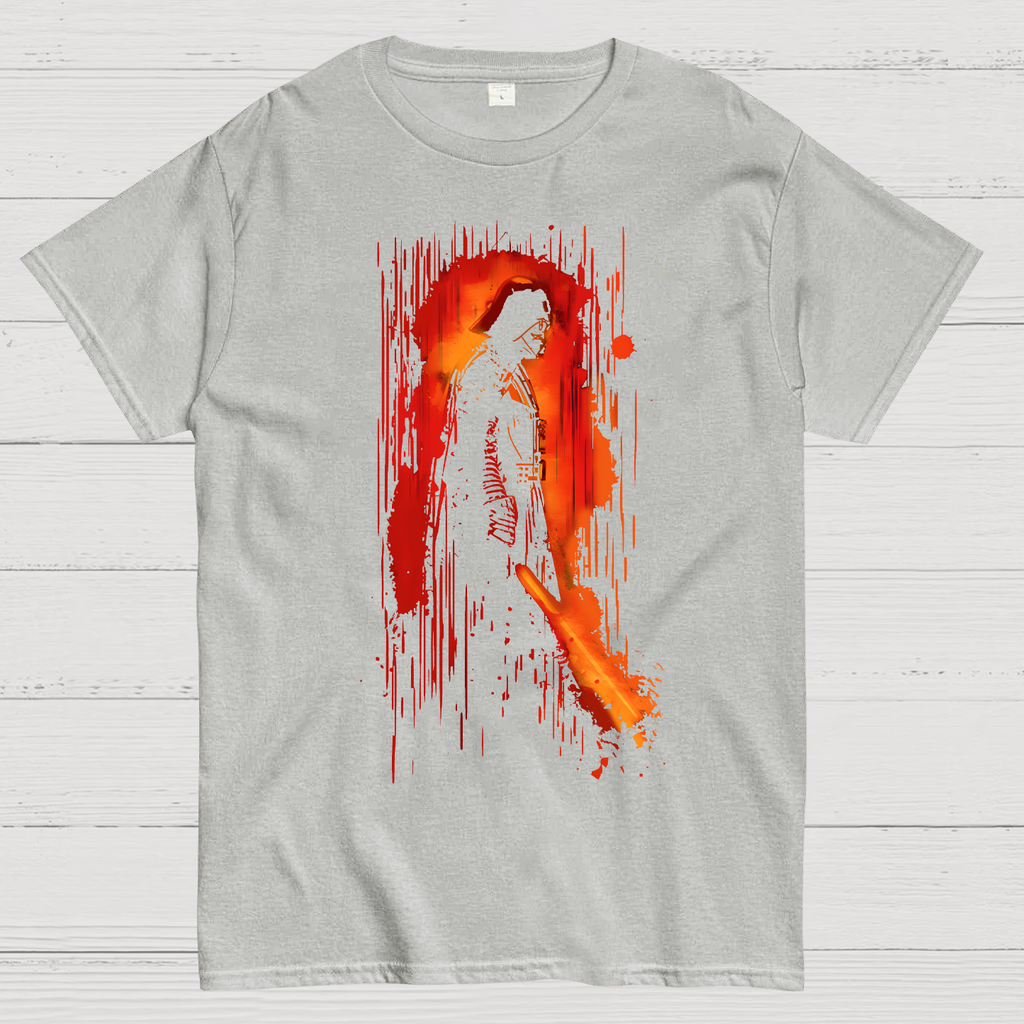 Dark Rain  T-Shirt