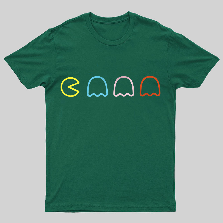 Funny Gamer y T-Shirt
