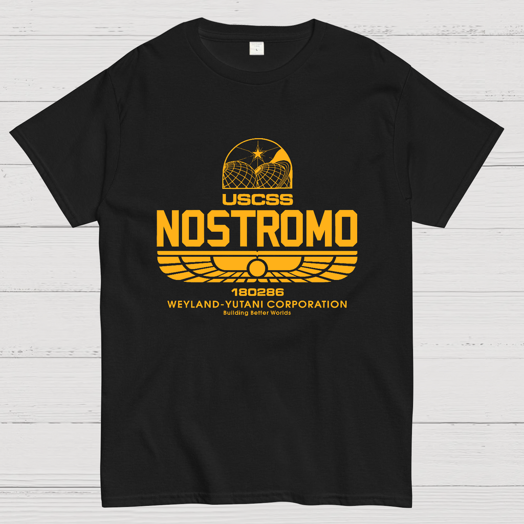 USCSS Nostromo  T-Shirt
