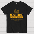 USCSS Nostromo  T-Shirt