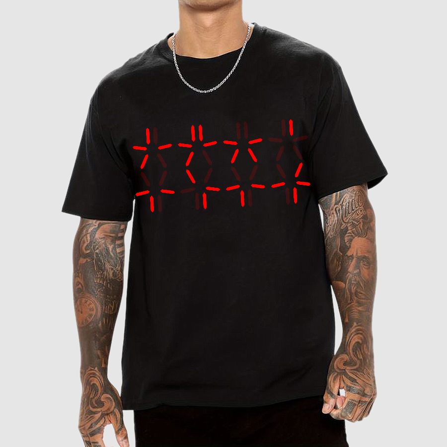 Final Countdown  T-Shirt