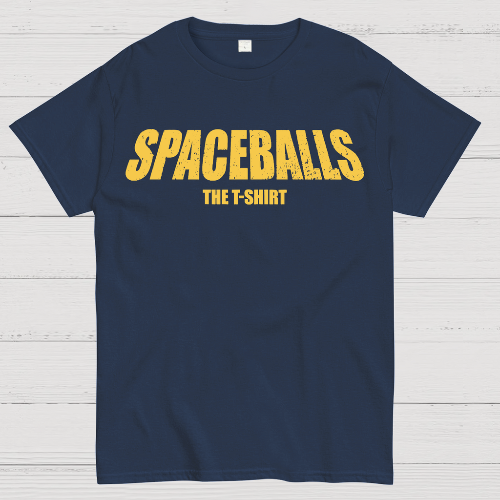 Spaceballs  T-Shirt
