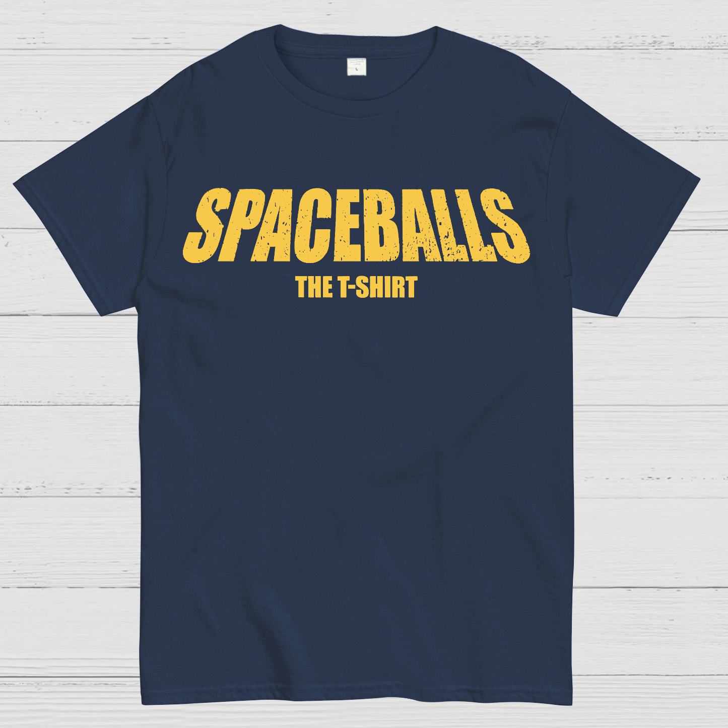 Spaceballs  T-Shirt