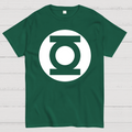 Retro 90s Green Lantern  T-Shirt