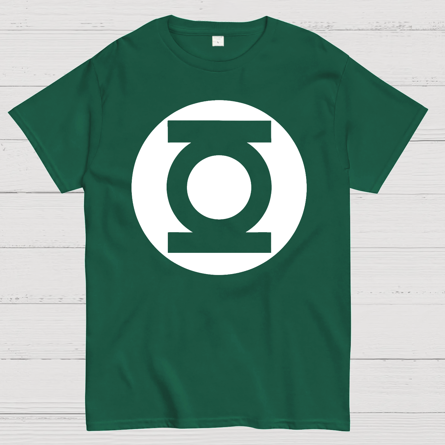 Retro 90s Green Lantern  T-Shirt