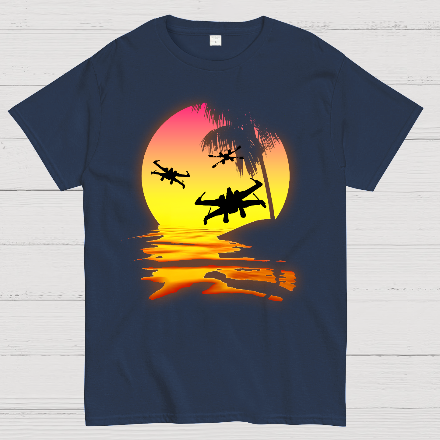 X-wing Starfighter  T-Shirt