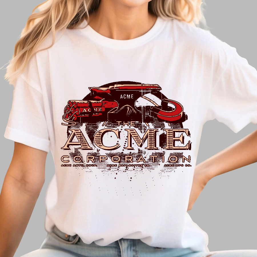 ACME Corporation  T-Shirt