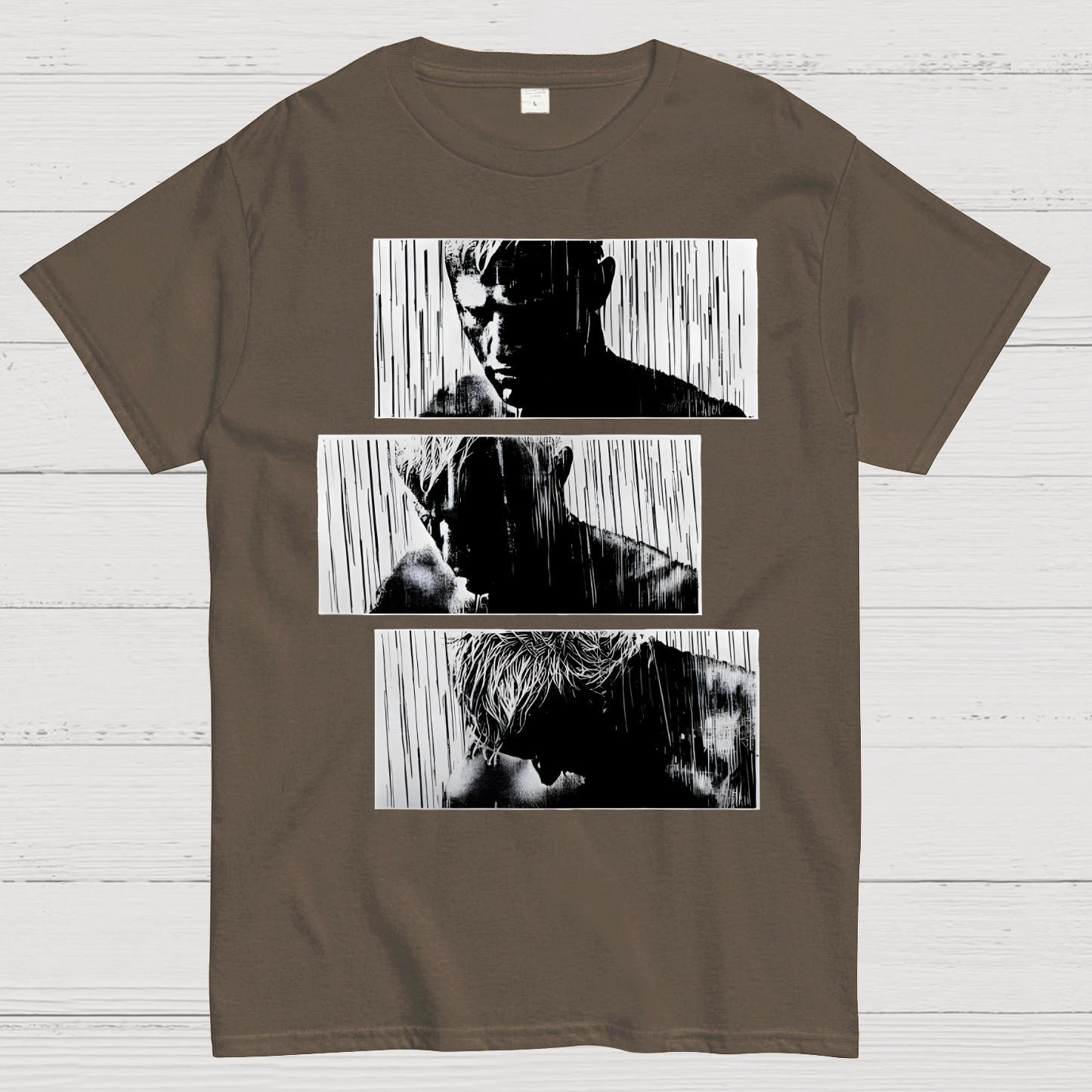 Tears In Rain  T-Shirt