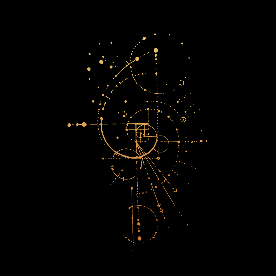 Fibonacci Nerdy T-Shirt